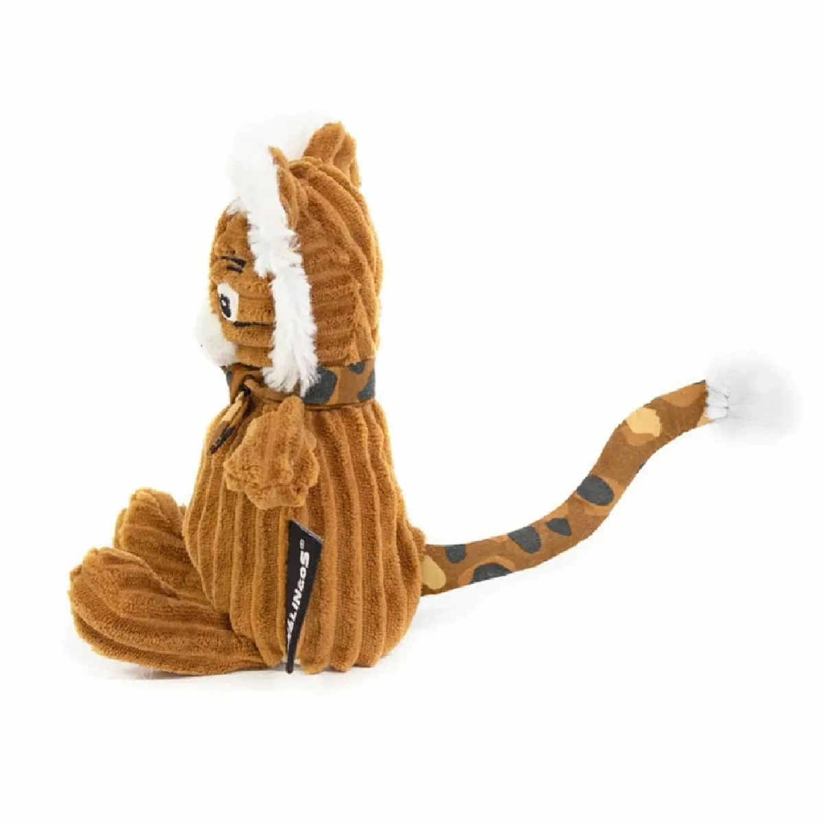 Les Déglingos Speculos Tigre