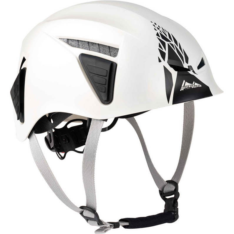 AustriAlpin Shell.don Park Kletterhelm