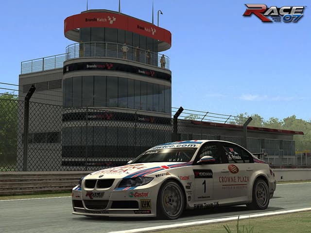 Race 07