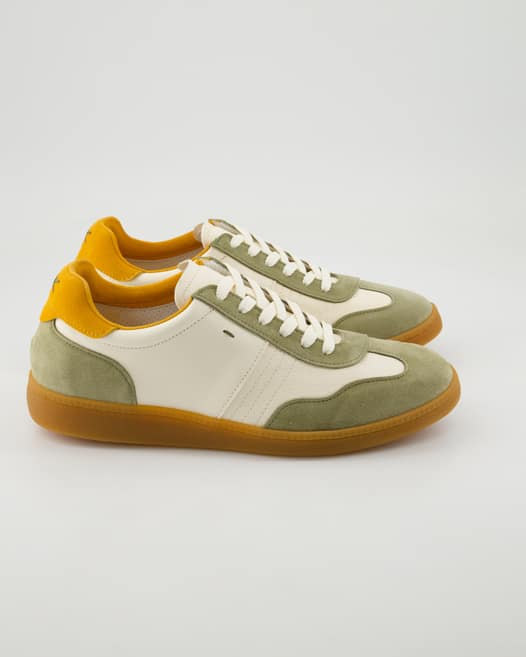 Konstantin Starke 15531 Sneaker in Grün