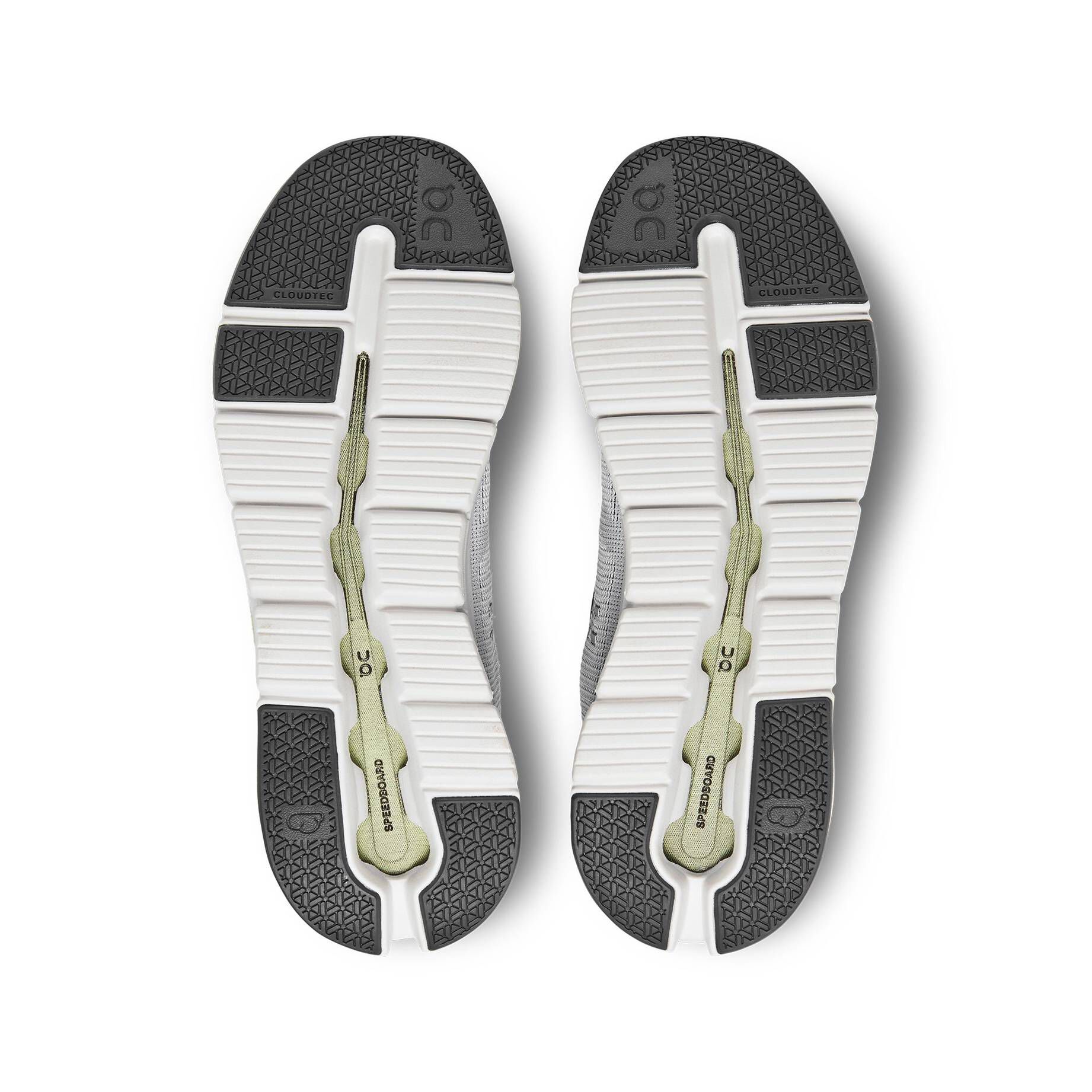 On| Damen Sneaker CLOUDRIFT