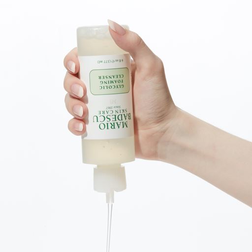 Mario Badescu Glycolic Foaming Cleanser, 177 ml