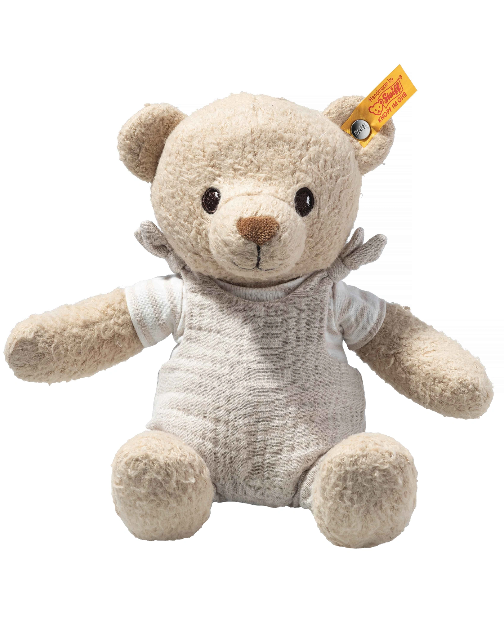 Teddybär NOAH (26cm) in beige