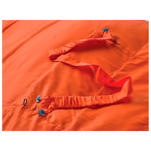 Therm-a-Rest - Polar Ranger -20F/-30C - Sac de couchage en duvet