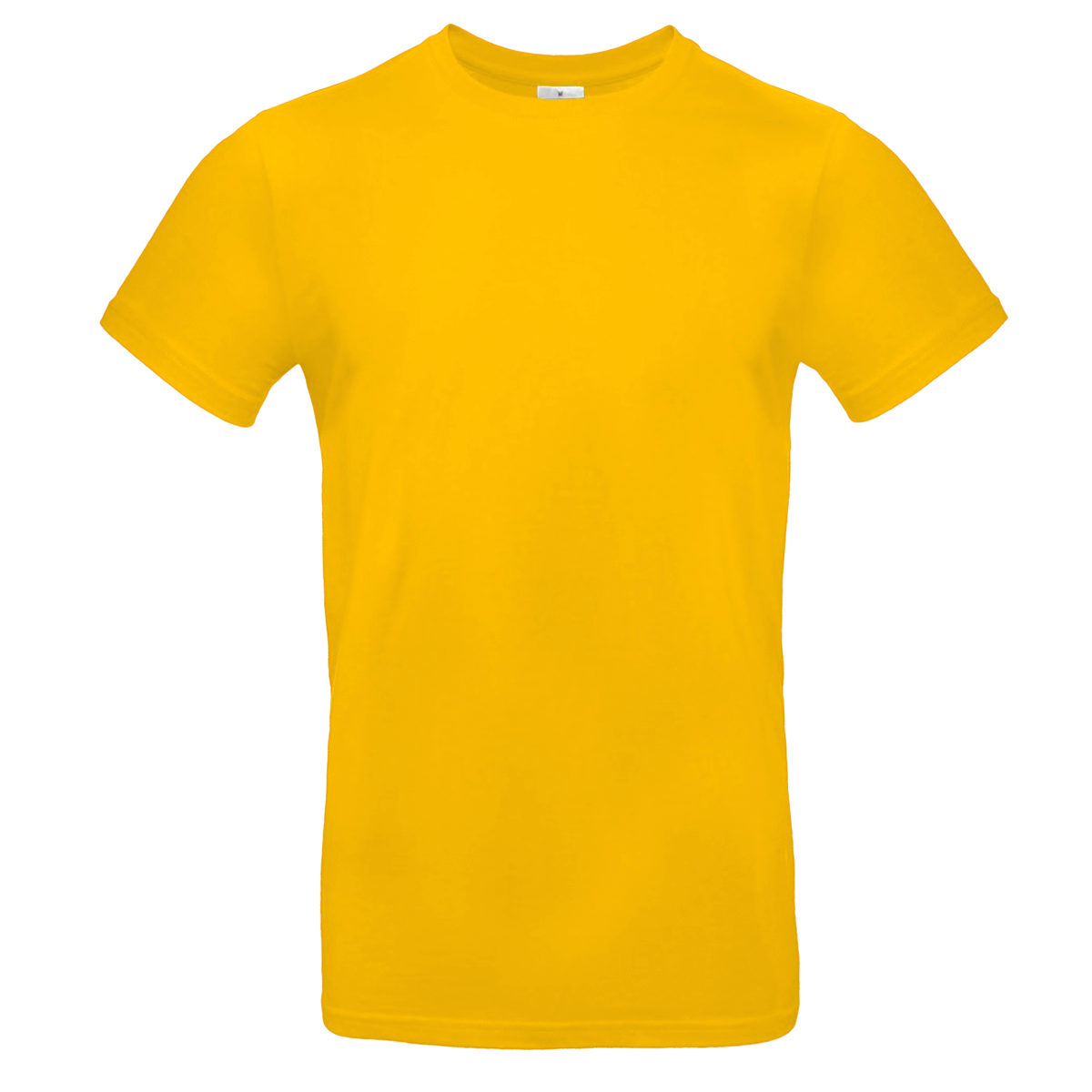 B&C BC03T - Tee-Shirt Homme 100% Coton