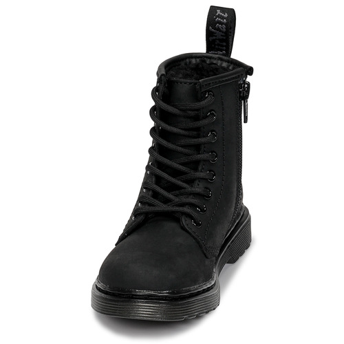Dr. Martens - 1460 SERENA MONO J - Noir