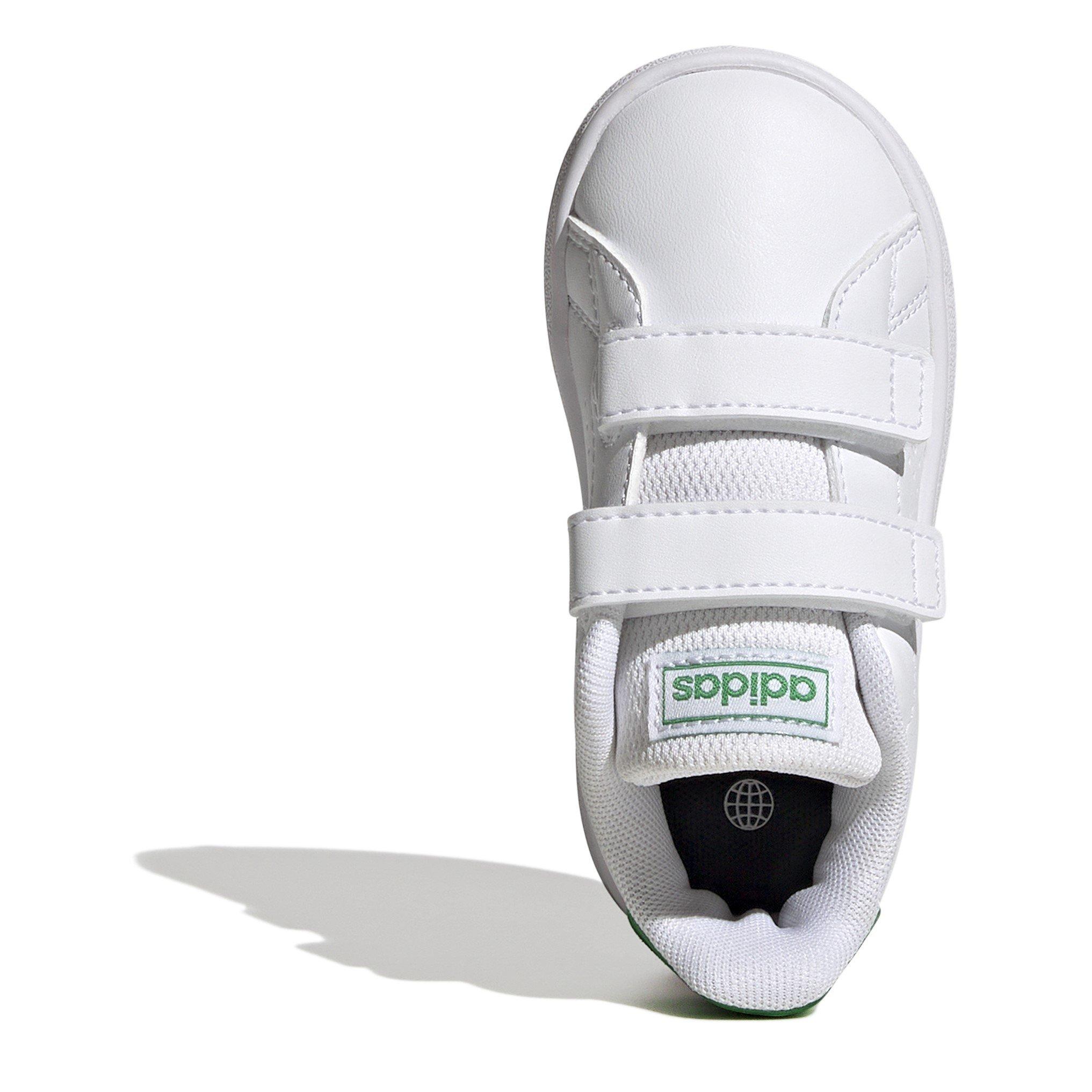 adidas Advantage I Infant Trainers