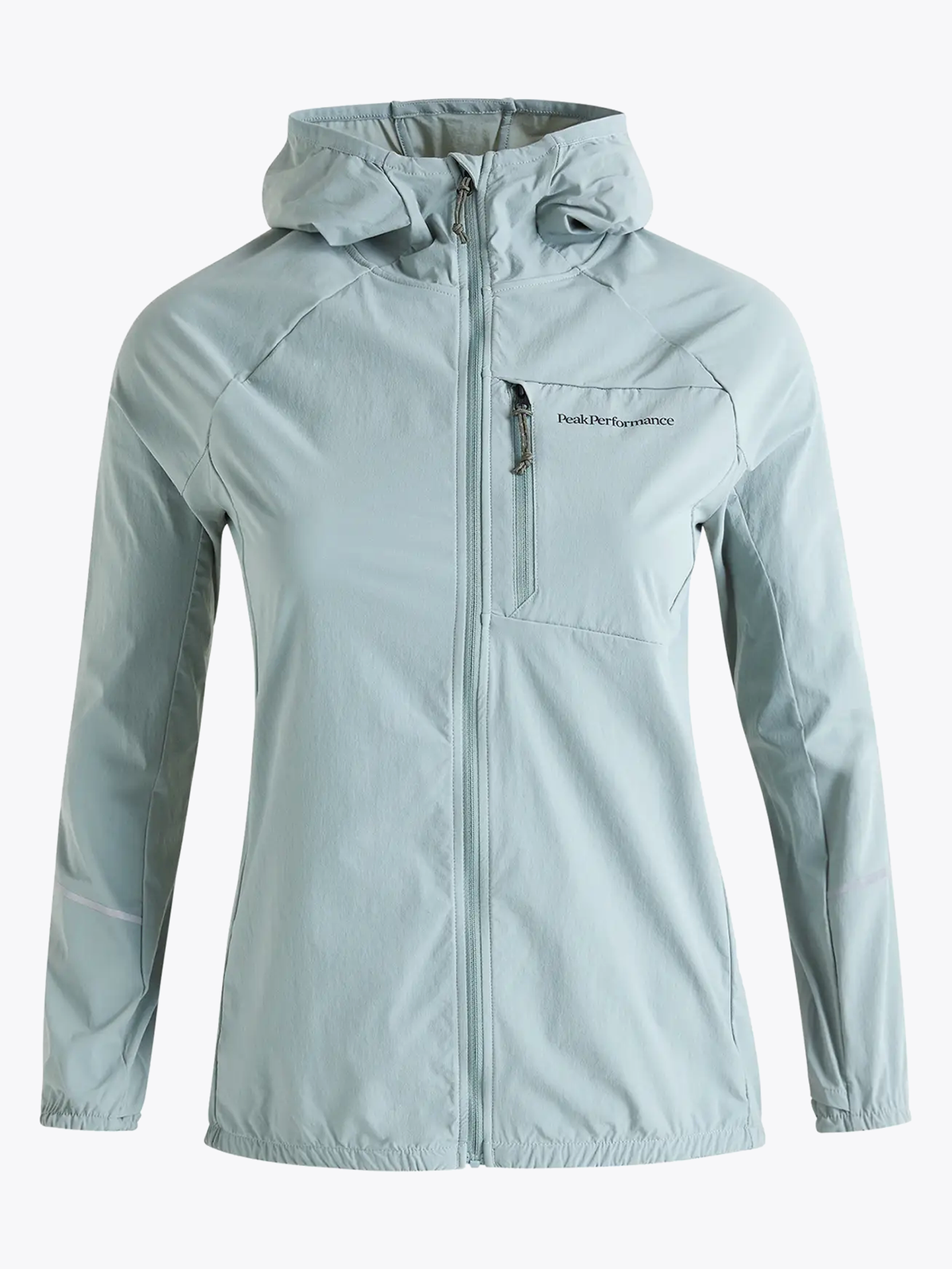 W Light Woven Jacket