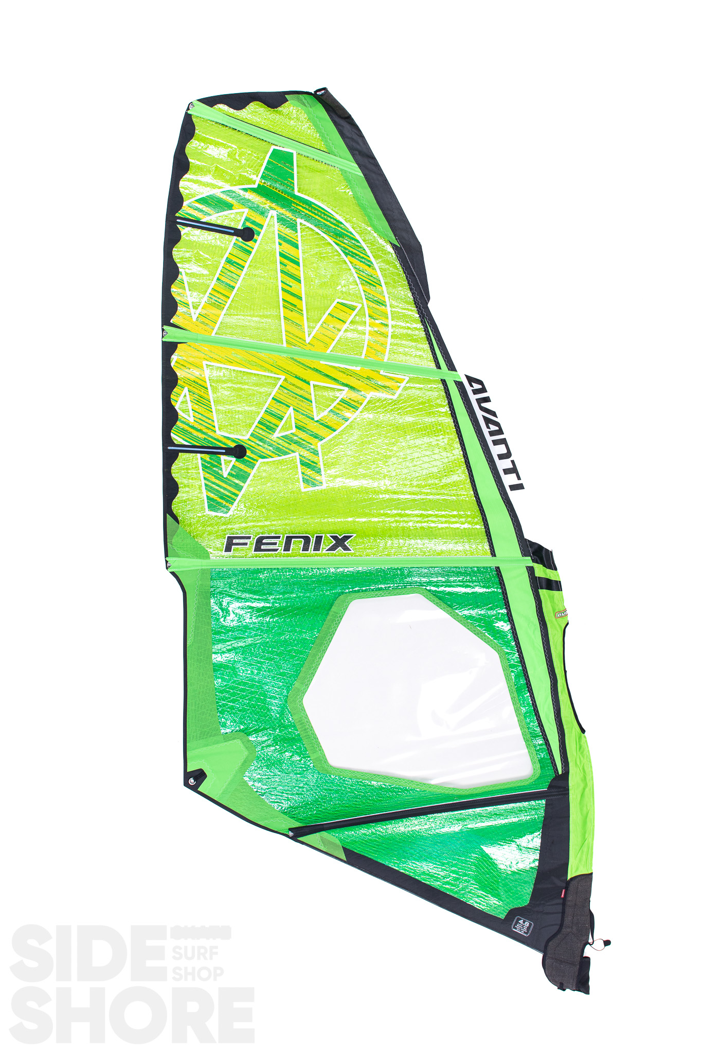 Avanti sails Fenix 4.8 m² -2020 #79