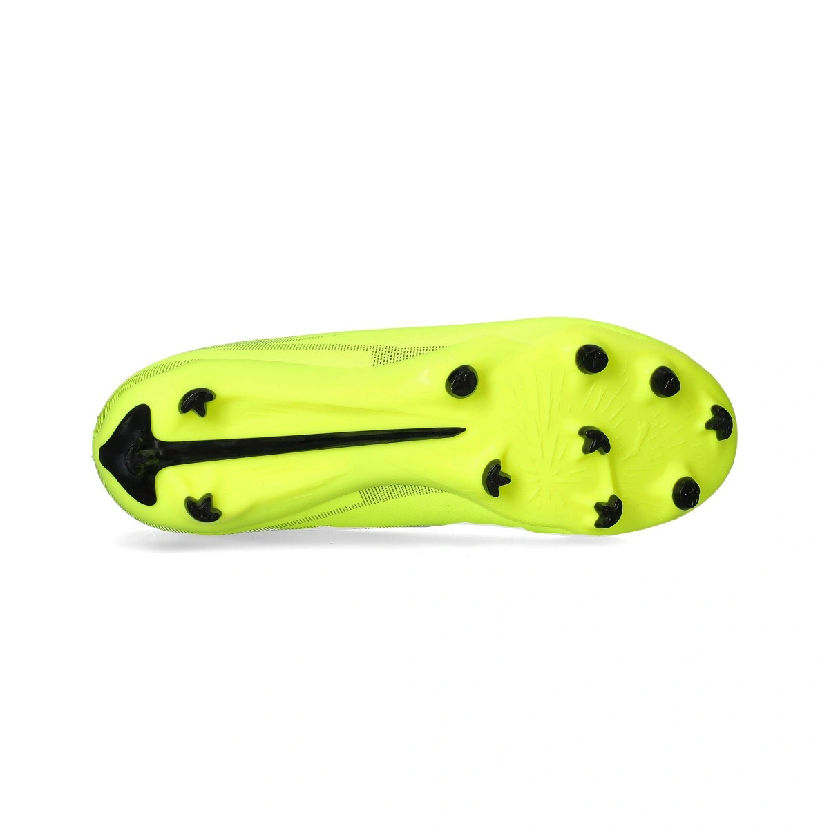 Chuteira Puma Ultra 6 Play FG/AG Criança