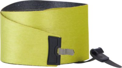 FischerSkin Transalp 82 Carbon + WS - gelb