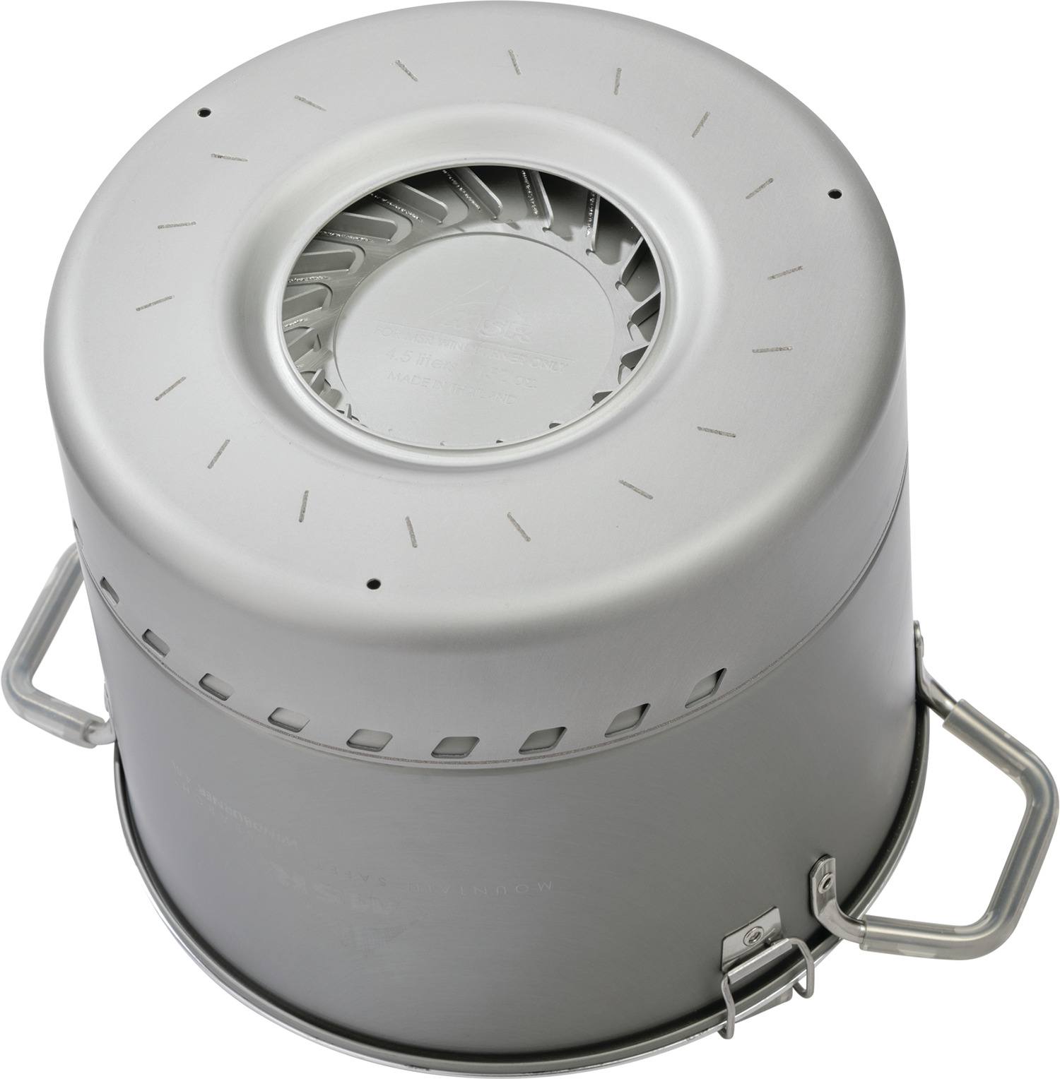 MSR WindBurner Stock Pot