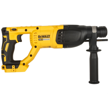 DeWalt 18V XR boorhamer brushless DCH133N-XJ (zonder accu)