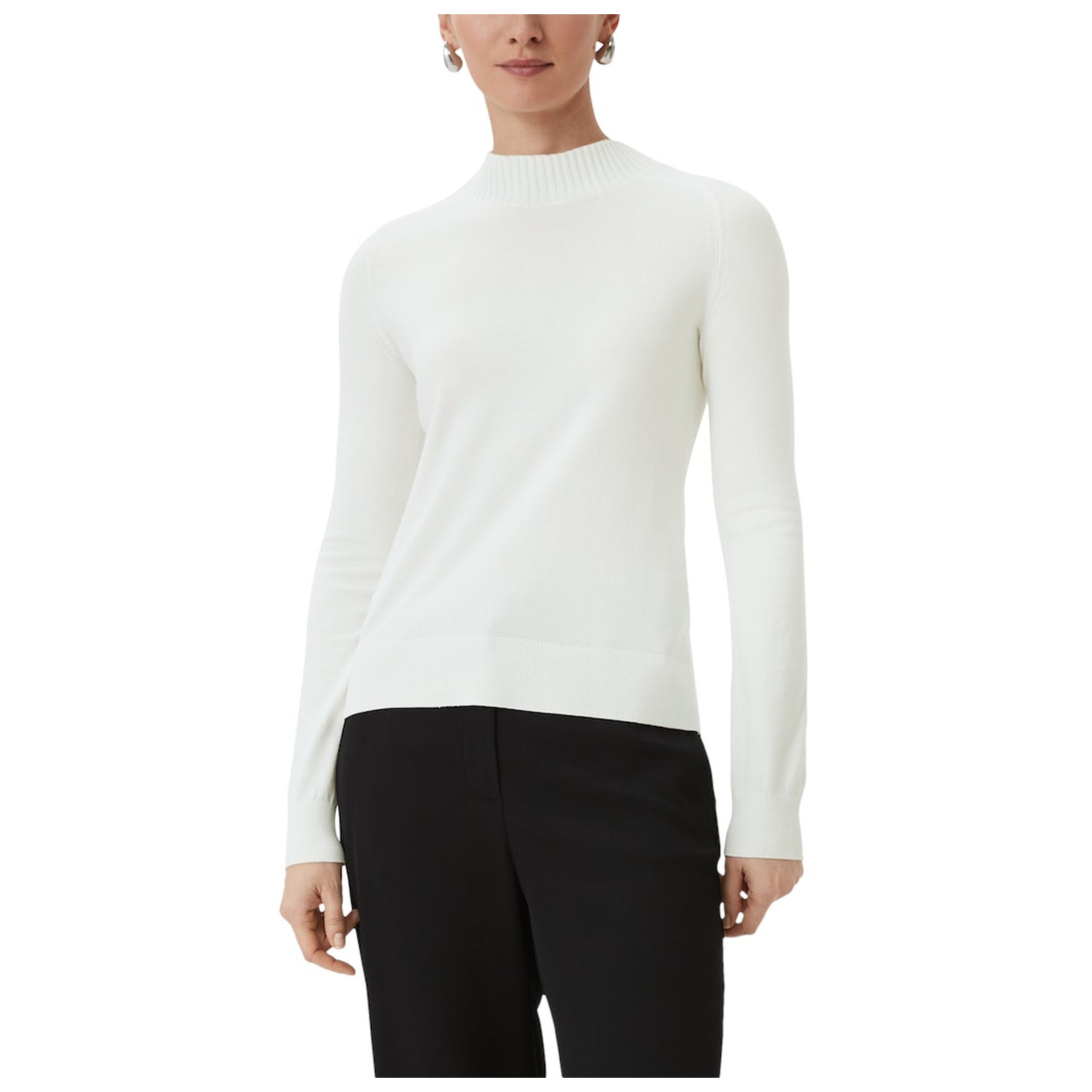 comma Strickpullover