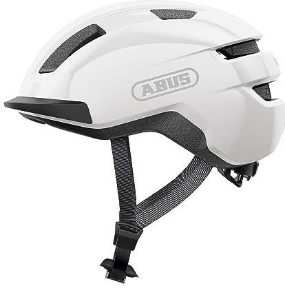 ABUS - Pedelec PURL-Y - Fietshelm - Shiny White - NTA-geclassificeerd - Voor S-pedelecs