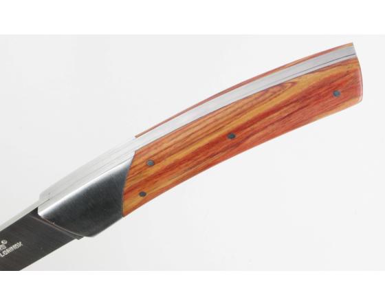 Thiers 11 cm Bois de Rose Couteau de Poche le Thiers par Florinox