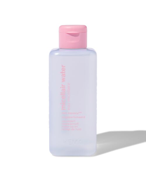 eau micellaire 250 ml