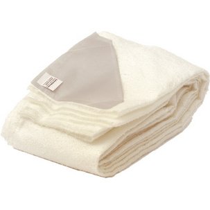 LEINA Couverture antifeu, DIN EN 1869, 100 % fibre de verre