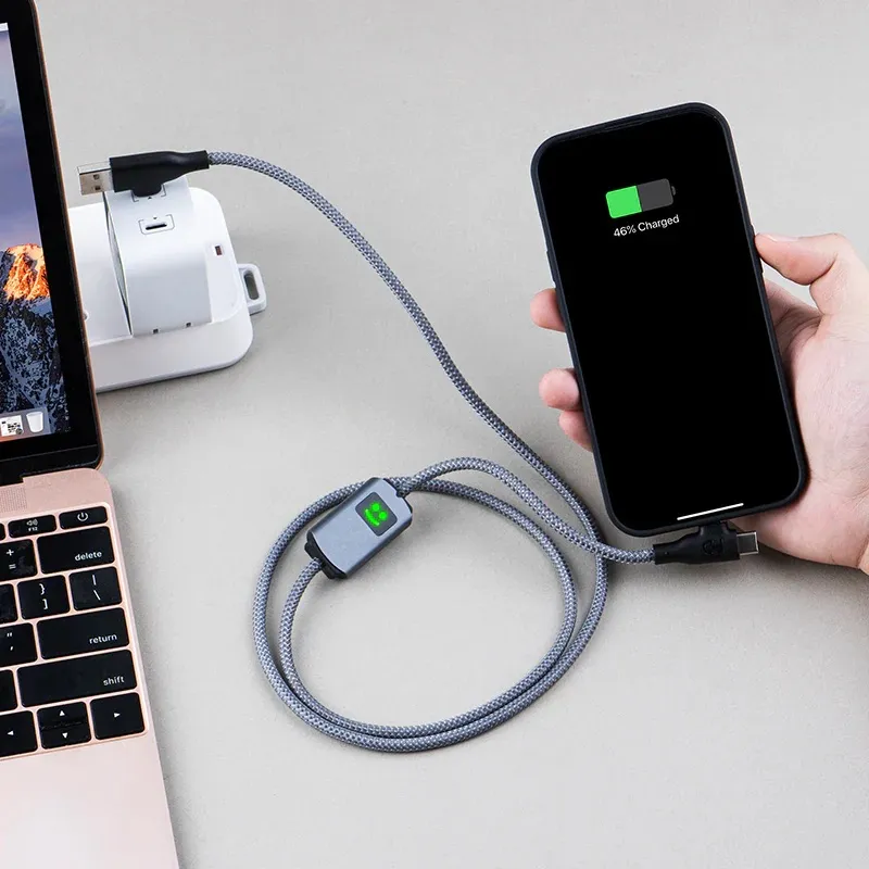 Câble de charge Allure Xoopar