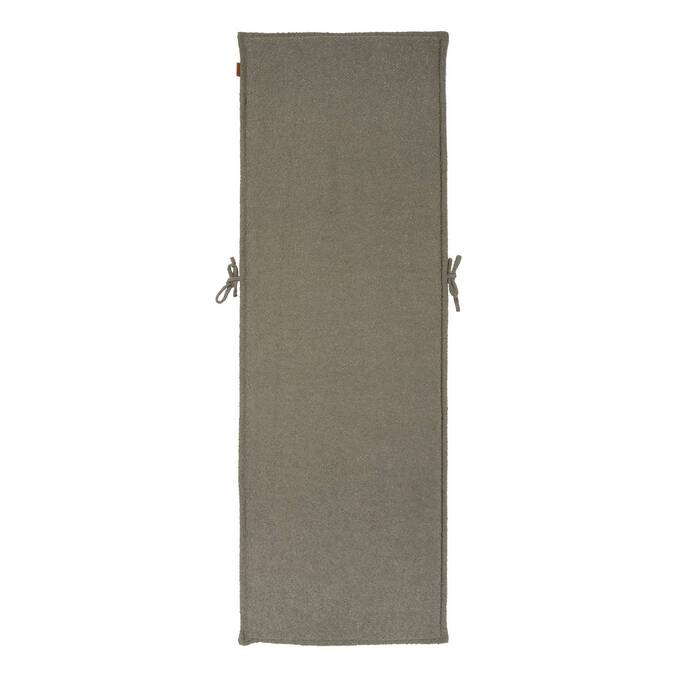 Coussin pour transat SOLFIA Vert Laurier