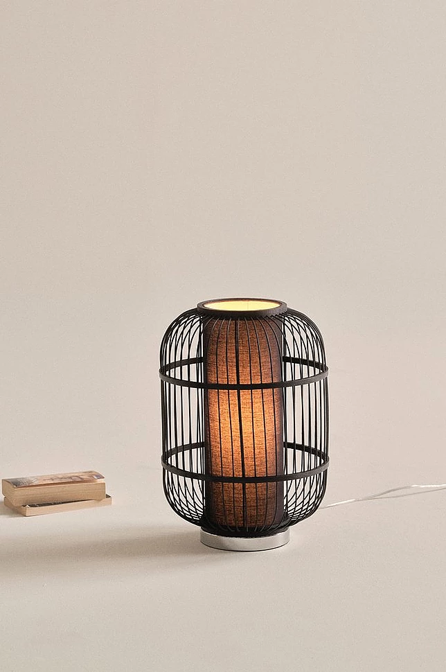 ALBERTA bordslampe