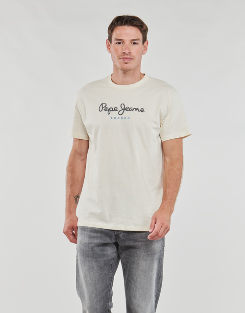 Pepe jeans - EGGO N - Ivoire