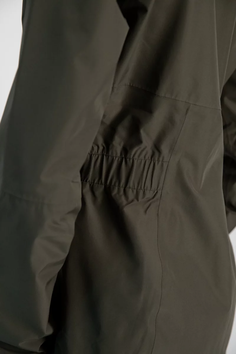 The North Face Hikesteller Parka Damen Outdoorjacke
