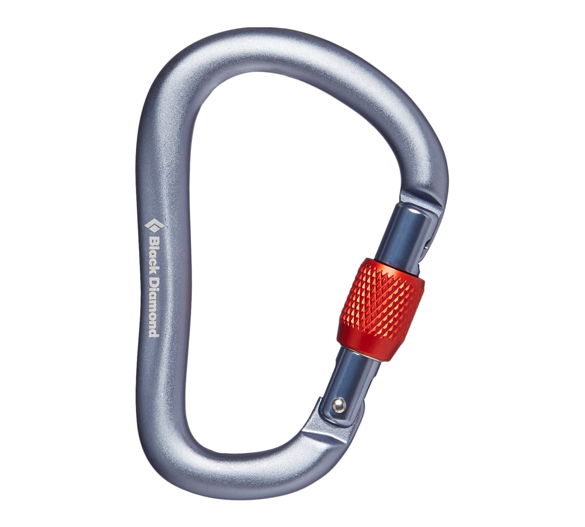 Black Diamond ROCKLOCK SCREWGATE