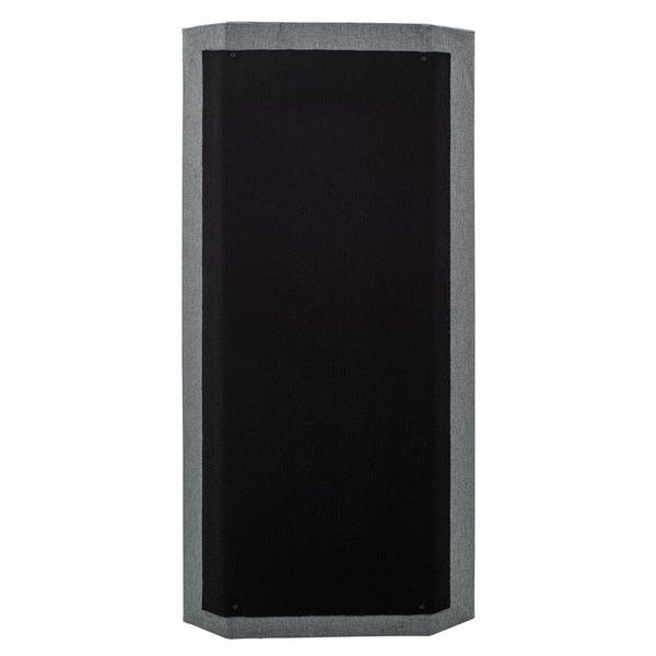 EQ Acoustics Spectrum 2 L10C Bass Trap Grey