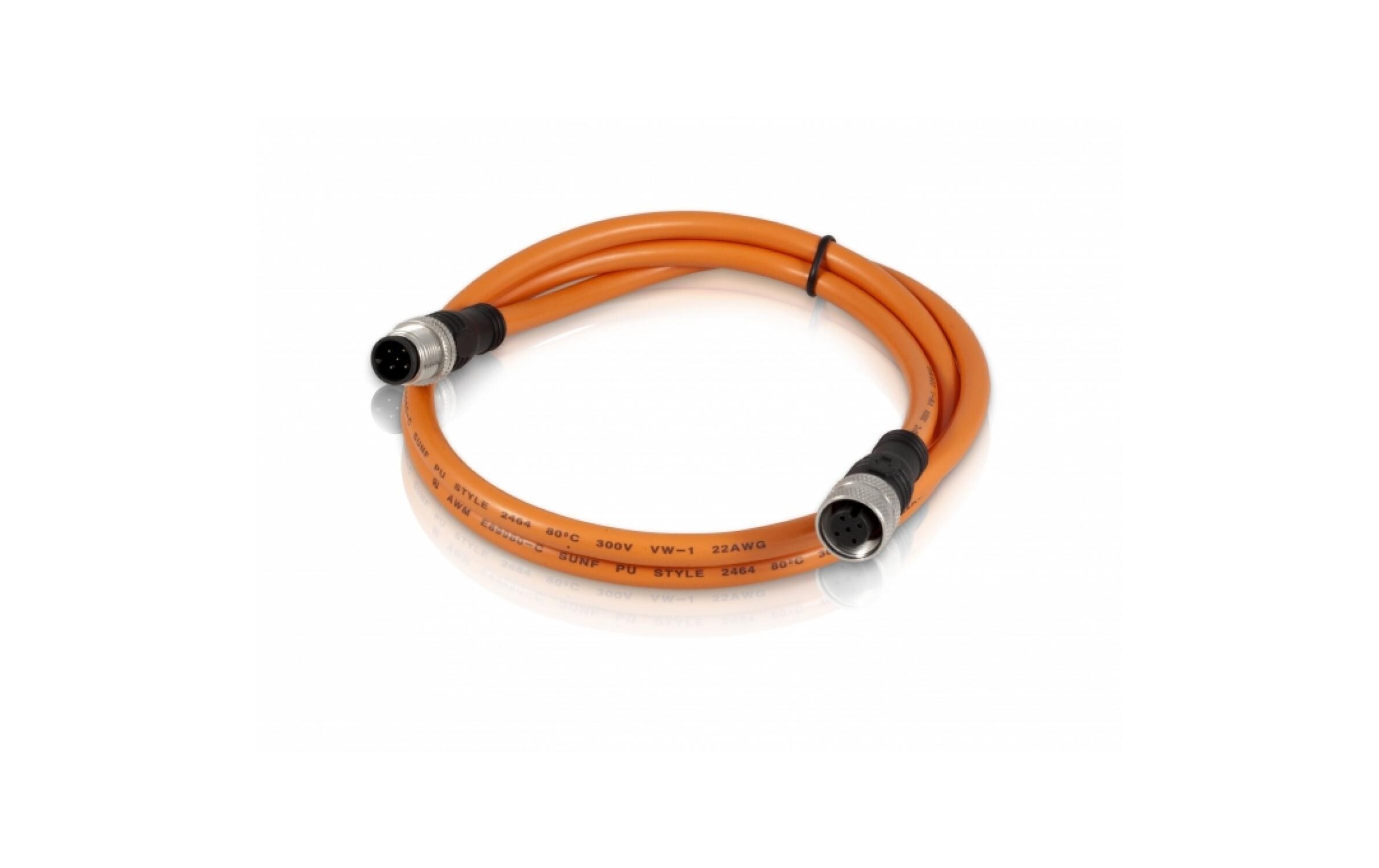 Can Patchkabel 0.6 m passend zu BIBIP68 Can Patchkabel