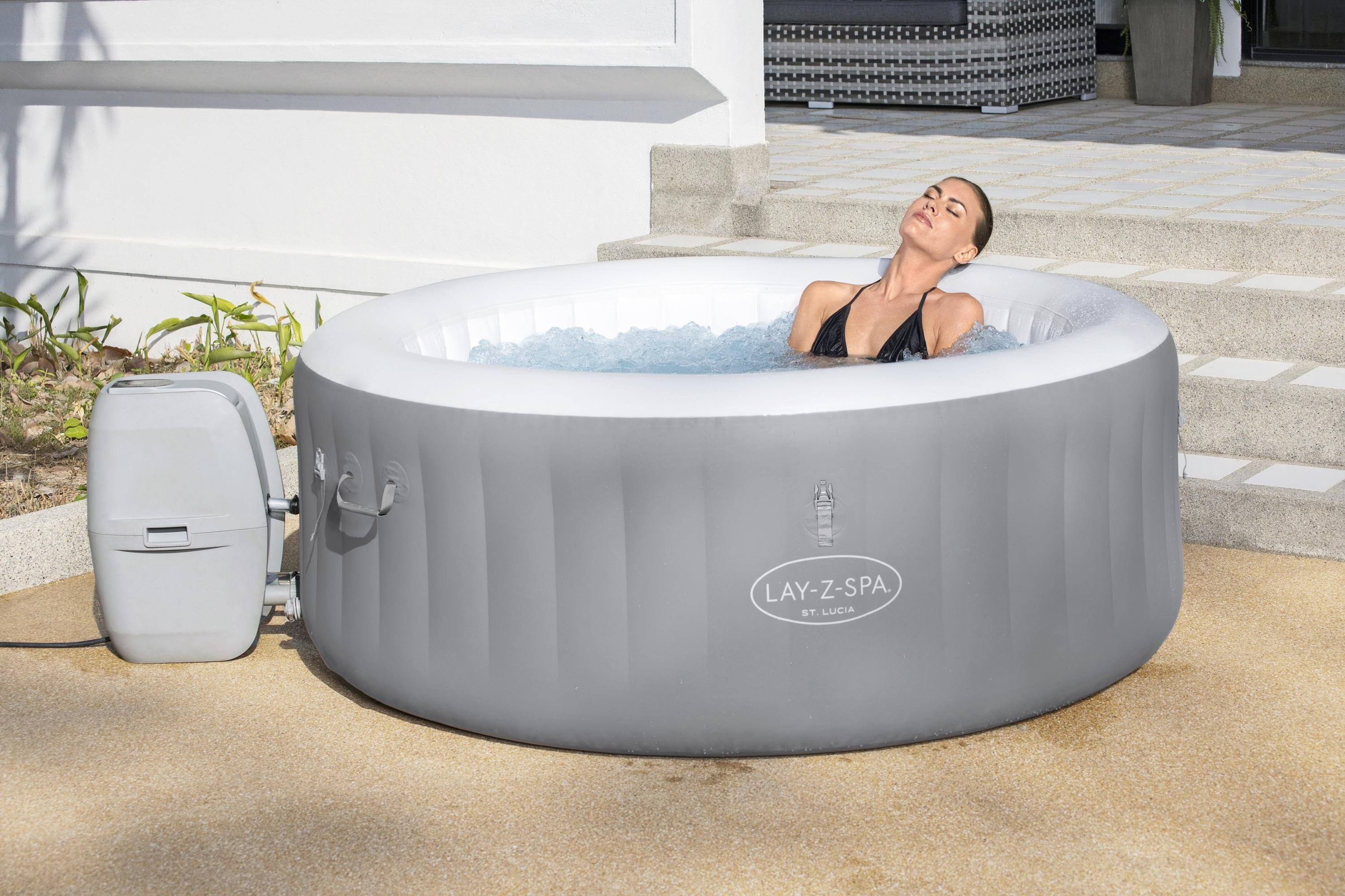 Bestway Whirlpool BW 