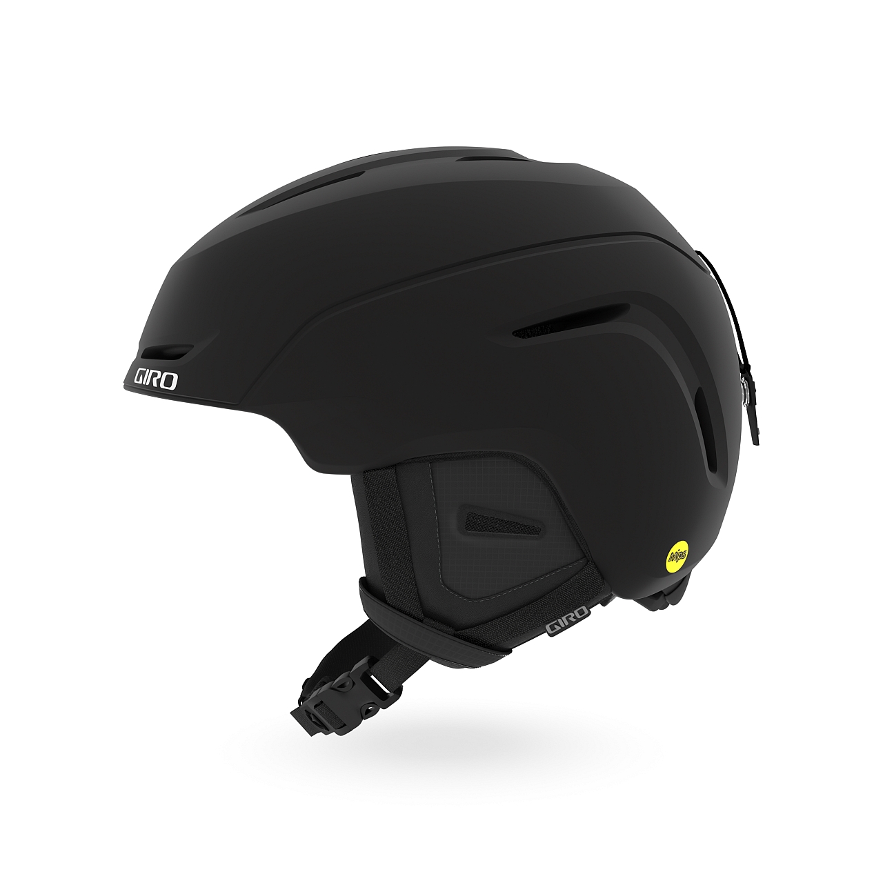 Giro Neo Mips mat black 2021/22