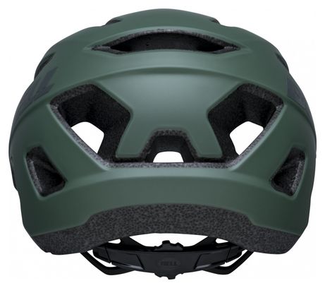 Casque Bell Nomad 2 Mat Vert