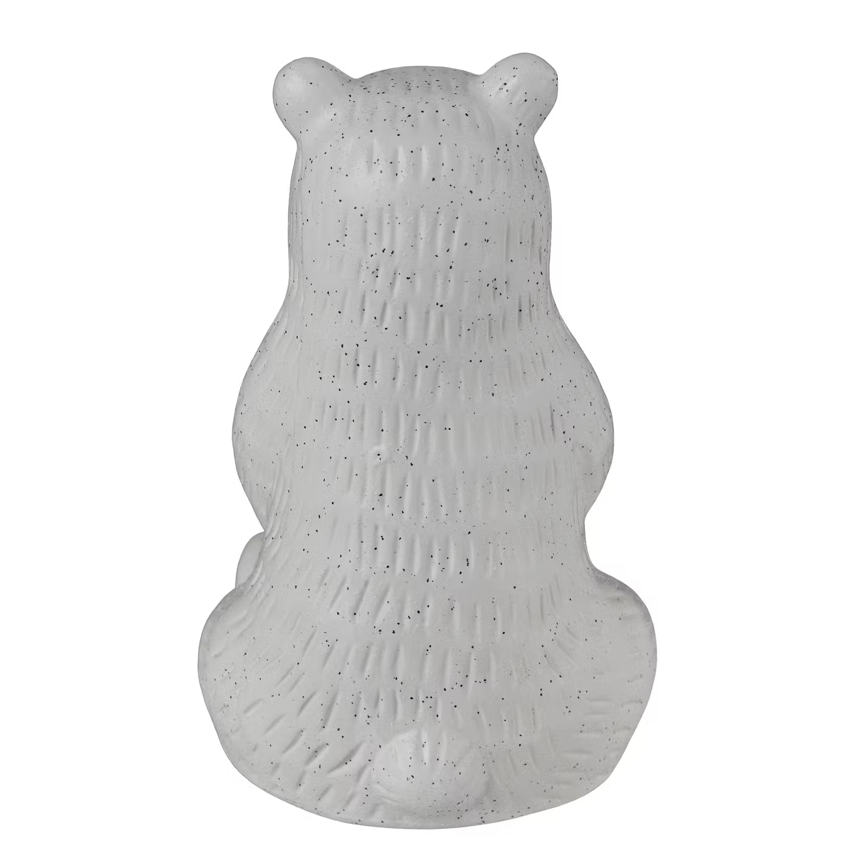 FROSTY Deko-Eisbär