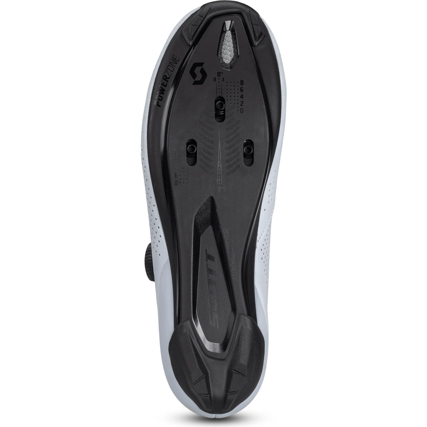 Scott Road Team Boa Li2 Racefiets Schoenen