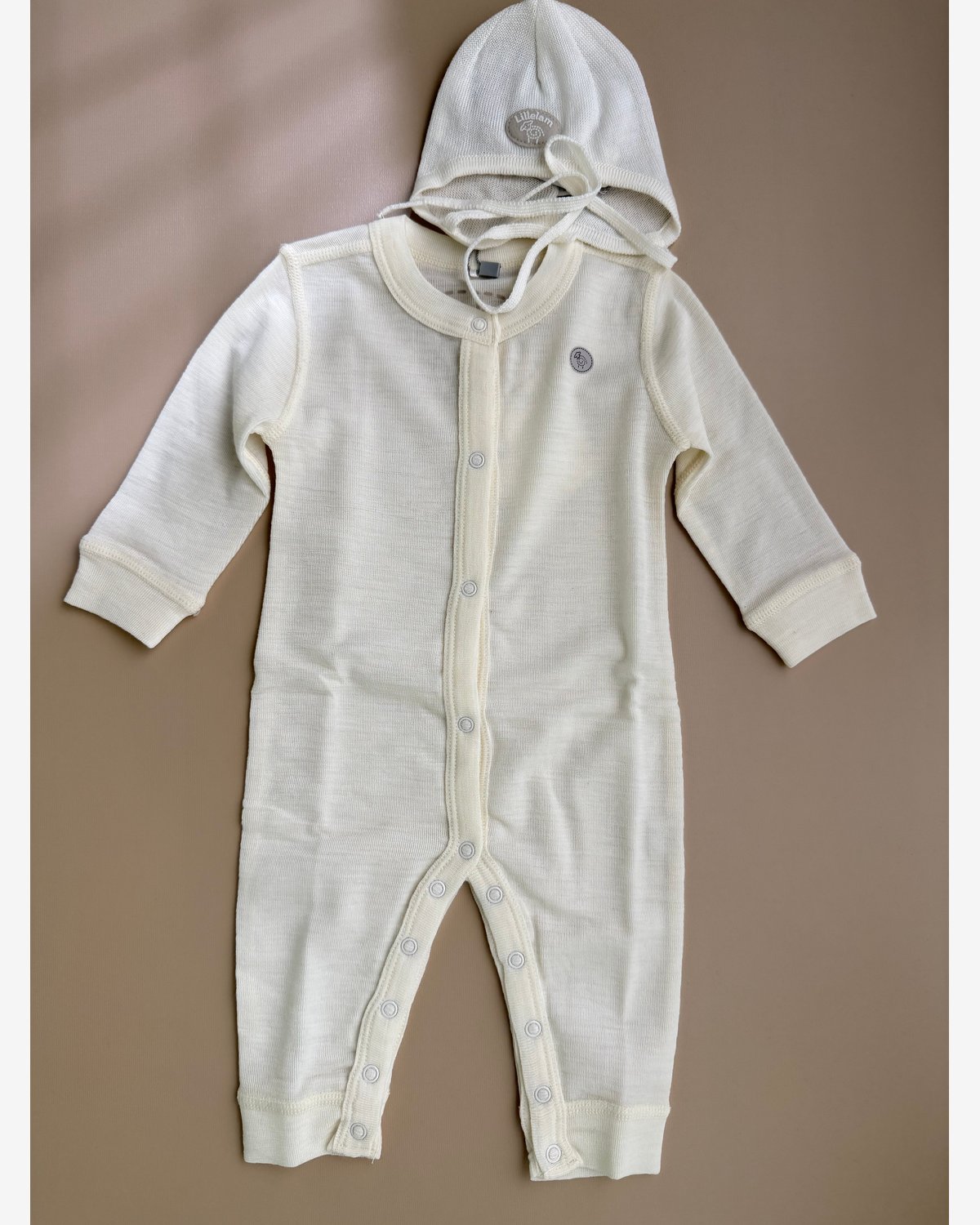 Ullpysj – Tynn ullkvalitet – 100% Merino