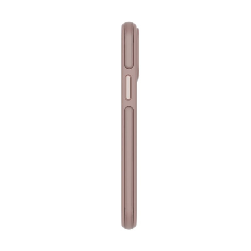 iPhone 12 / iPhone 12 Pro MagSafe Hardcase Hülle Bumper Case Recycled (IDBPCMS-I2061-408) - Blush Pink