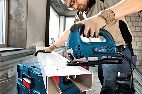 Bosch GST Professional 90 BE - Stiksav - 650 W