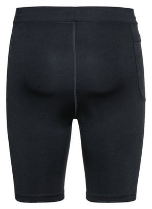 Cuissard Running Odlo Essential Noir