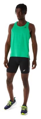 Cuissard Asics Icon Sprinter Noir Homme