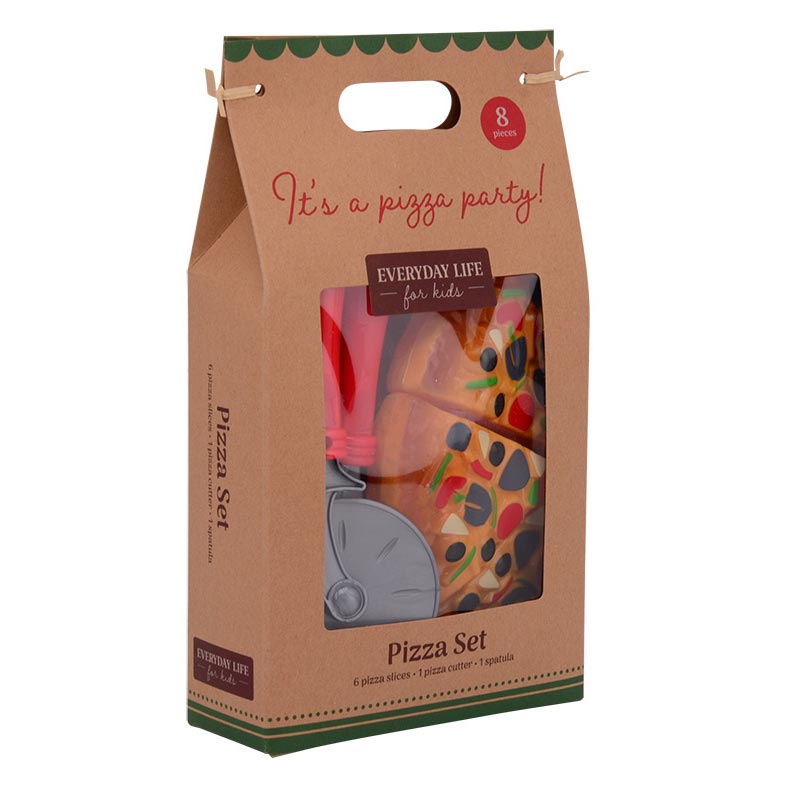 Home & Kitchen Magische Pizza