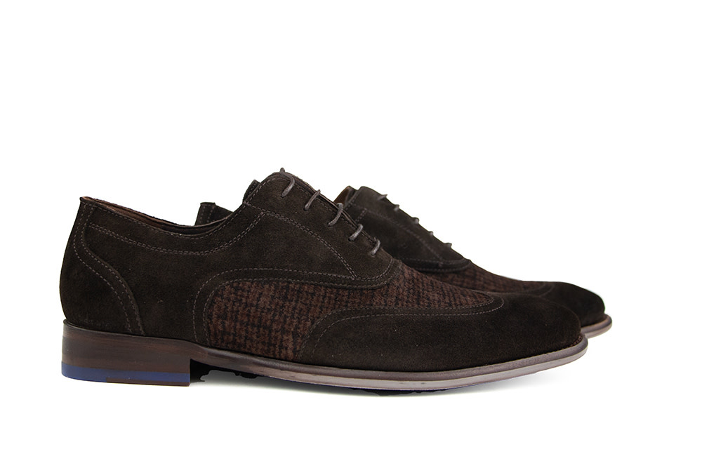 Floris van Bommel De Stapper 62.05 D.Brown