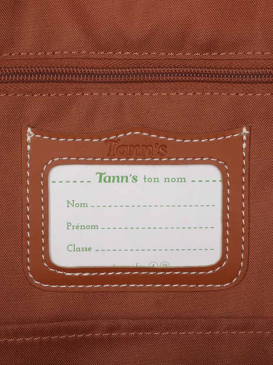 Sac À dos Tann's Arthur L