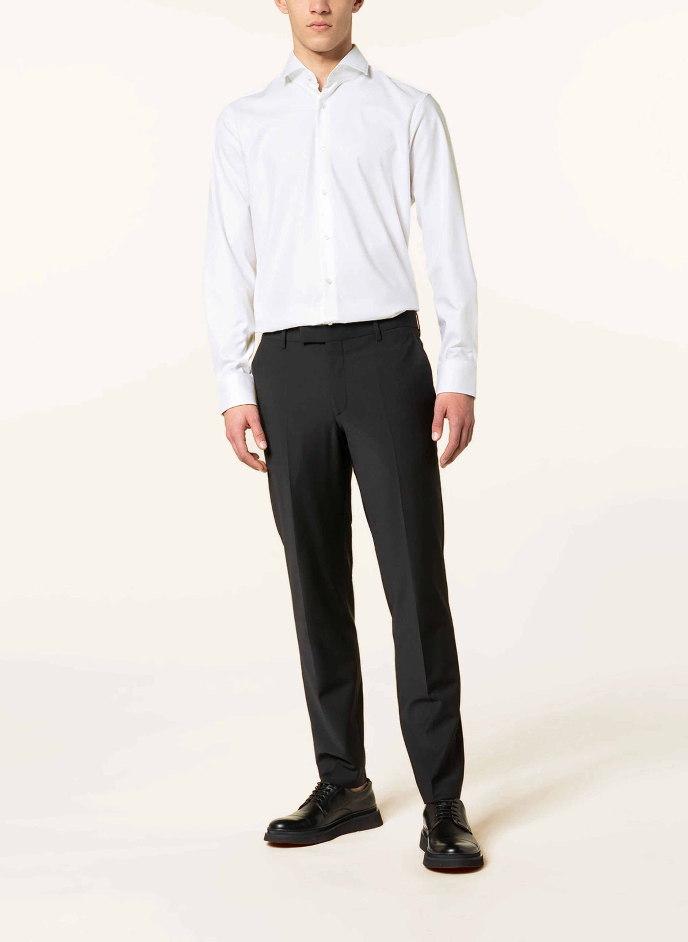 BOSS Hemd JOE Regular Fit