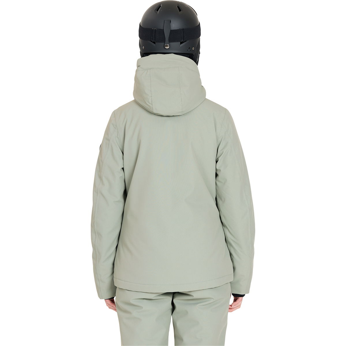 Whistler Drizzle Skijakke Dame