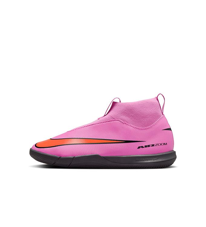 Nike Mercurial Superfly 10 Academy FQ8312 MAGIC-FLAMINGO-BLACK-TOTAL-CRI