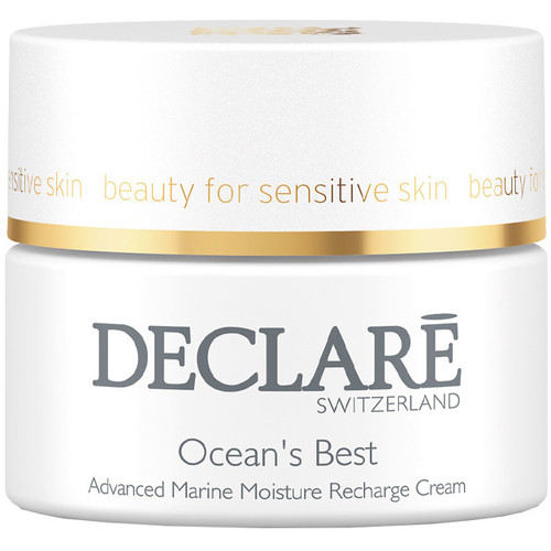 Declaré - Hydro Balance Marine Moisture Recharge Cream