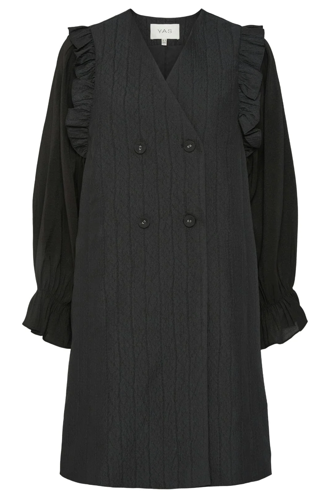 Y.A.S Yasjess Ls Dress 26035906