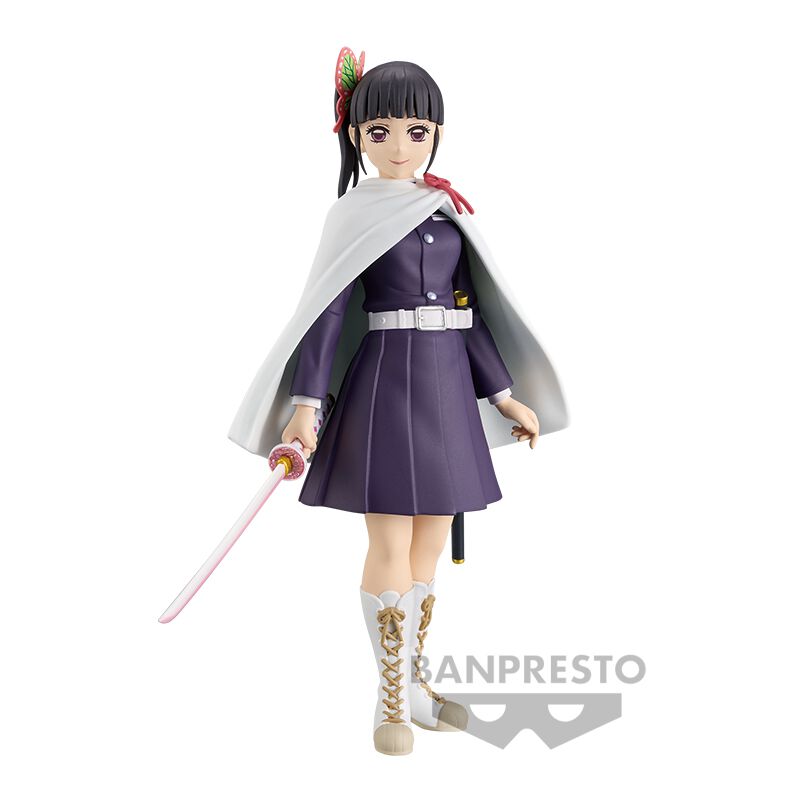 Kimetsu no Yaiba - Banpresto - vol 48 | Demon Slayer Figurine de collection