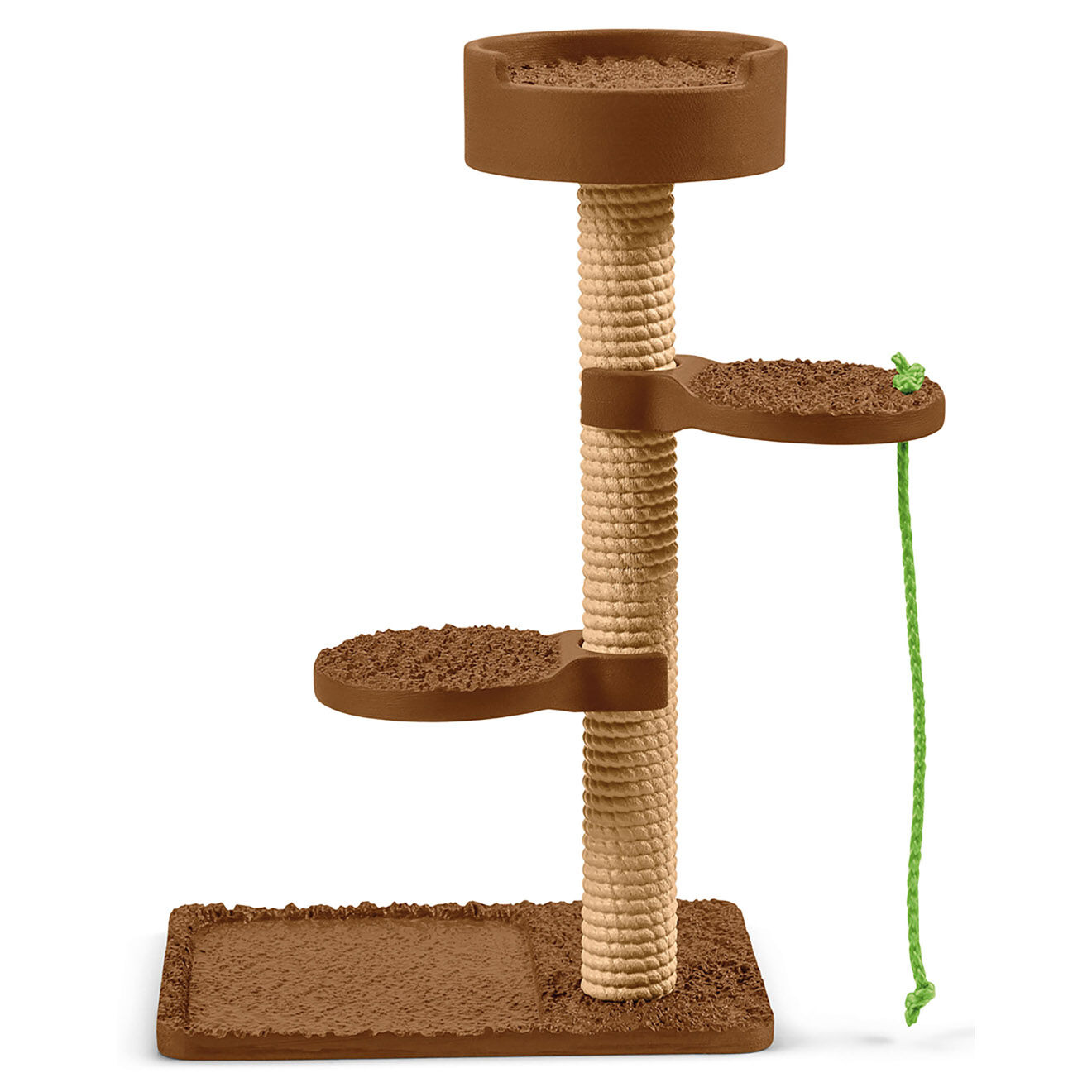 Schleich Divertissement pour chats mignons multicolore